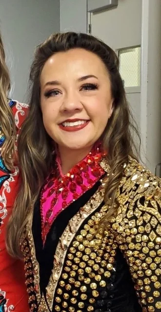 Amanda Lebeda, Assistant Teacher