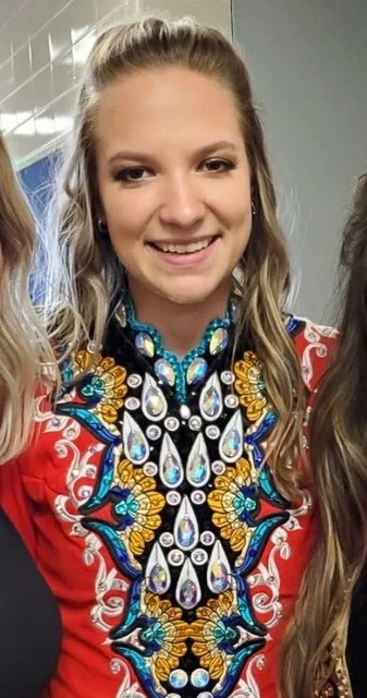 Dayna Spence, Assistant Teacher