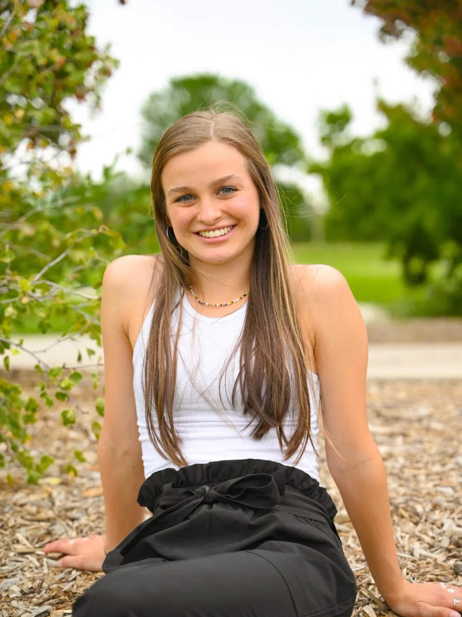 Kathleen Carson, Assistant Teacher