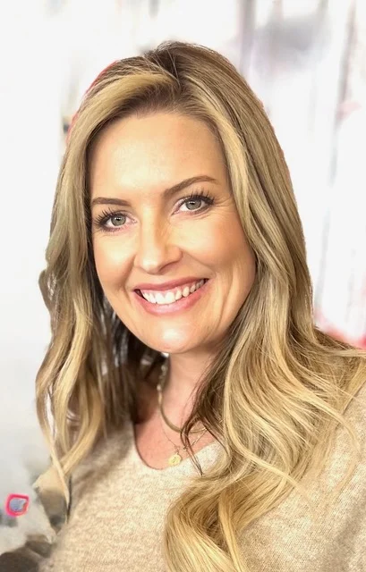 Susannah Ruehlen, owner and ADCRG/TCRG certified Irish dance instructor